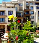 Едностаен апартамент в Бургас, Свети Влас