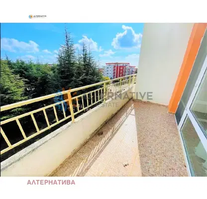 Снимка 3 — Едностаен апартамент в Бургас, Свети Влас