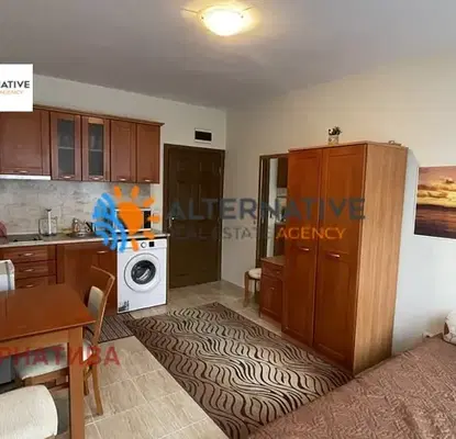 Photo 2 — 1-bedroom apartment in Oblast Burgas, Slynchev Bryag