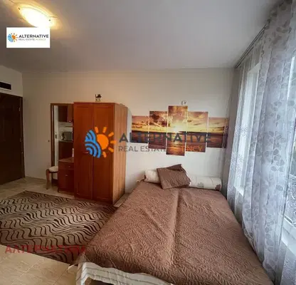 Photo 5 — 1-bedroom apartment in Oblast Burgas, Slynchev Bryag