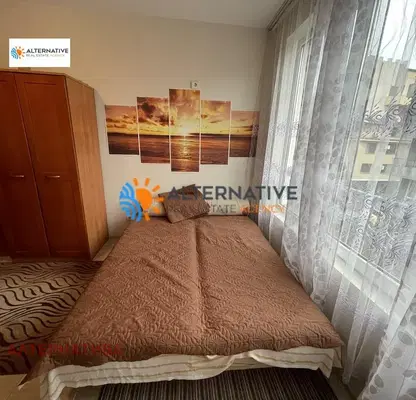 Photo 5 — 1-bedroom apartment in Burgas, Slynchev Bryag