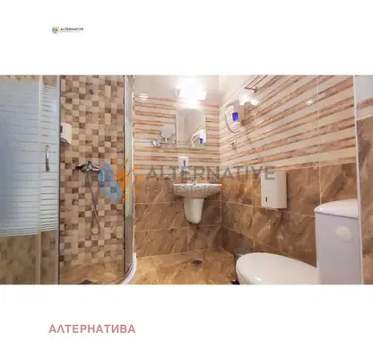 Снимка 5 — Едностаен апартамент в Бургас, к.к. Слънчев бряг