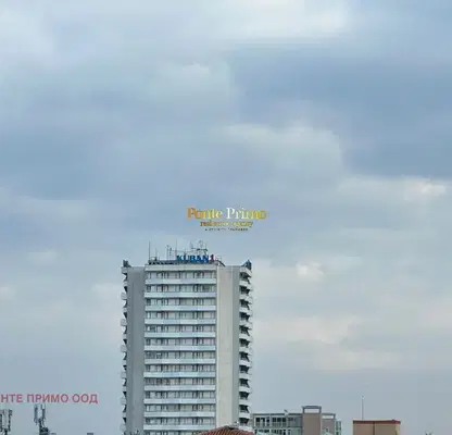 Снимка 4 — Едностаен апартамент в Бургас, к.к. Слънчев бряг