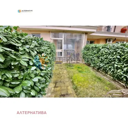 Photo 3 — 1-bedroom apartment in Oblast Burgas, Slynchev Bryag