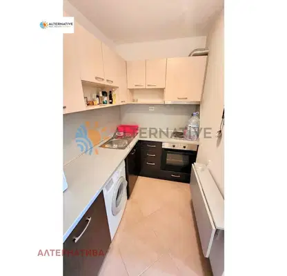 Photo 4 — 1-bedroom apartment in Oblast Burgas, Slynchev Bryag