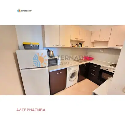 Photo 5 — 1-bedroom apartment in Oblast Burgas, Slynchev Bryag