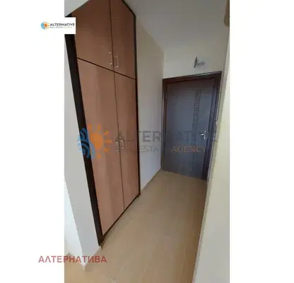 Photo 3 — 1-bedroom apartment in Oblast Burgas, Ravda