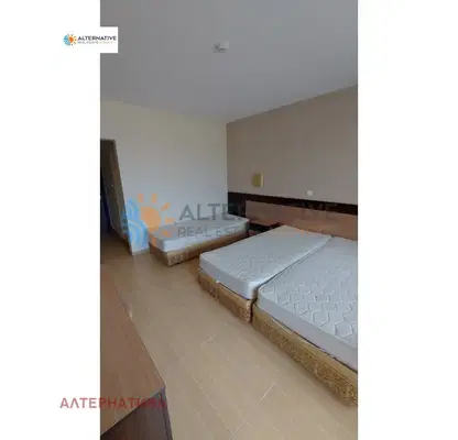 Photo 4 — 1-bedroom apartment in Oblast Burgas, Ravda