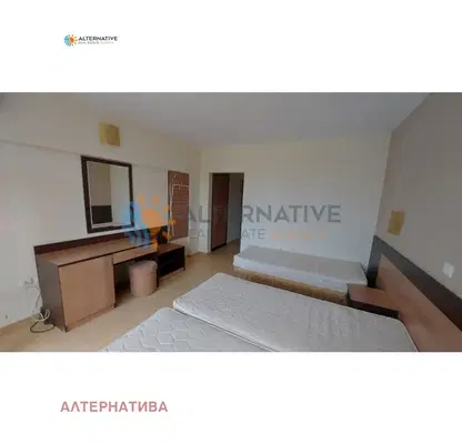 Photo 5 — 1-bedroom apartment in Oblast Burgas, Ravda