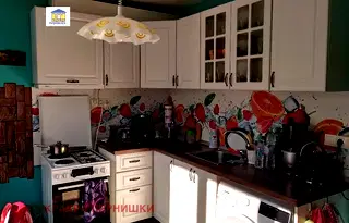 Етаж от къща в Перник, Байкушева махала