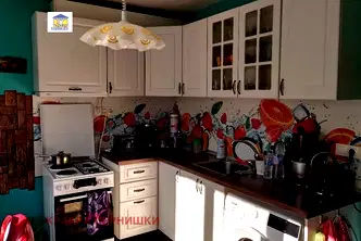 Етаж от къща в Перник, Байкушева махала