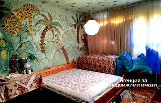 Етаж от къща в Пловдив, Асенов
