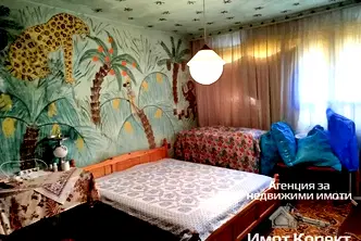 Етаж от къща в Пловдив, Асенов