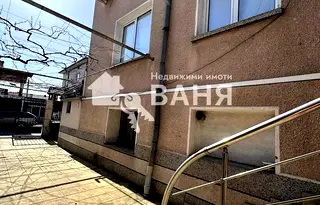 Етаж от къща в Пловдив, Сопот