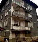 Етаж от къща в София, Ботев