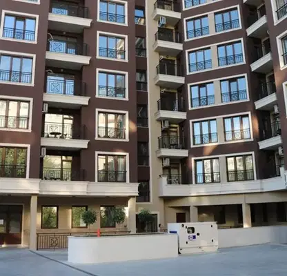 Photo 3 — Garage/Parking in Burgas, Izgrev