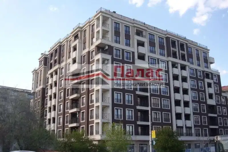 Garage/Parking in Burgas, Izgrev