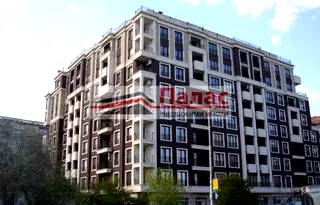 Гараж/Паркомясто в Бургас, Изгрев