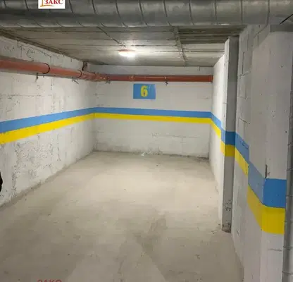 Снимка 3 — Гараж/Паркомясто в Кърджали, Възрожденци