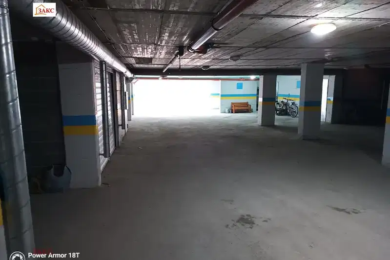 Гараж/Паркомясто в Кърджали, Възрожденци
