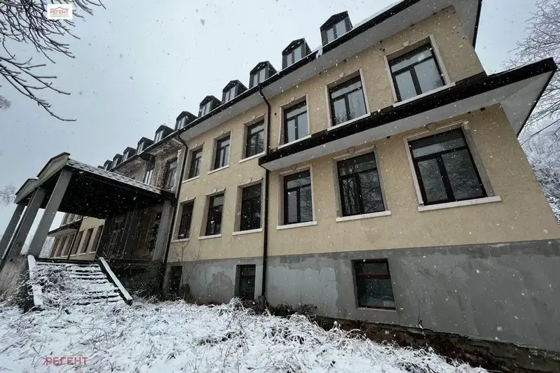 Hotel in Gabrovo, Lisec