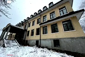 Хотел в Габрово, Лисец