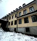 Хотел в Габрово, Лисец