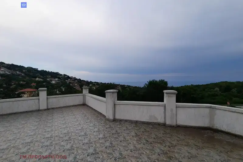 Hotel in Oblast Dobrich, Balchik