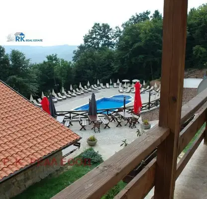 Снимка 5 — Хотел в Габрово, Трявна