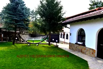 Хотел във Велико Търново, с. Арбанаси