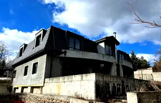 Къща в с. Панчарево