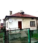 Къща в с. Лозен