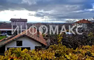 Къща в Бургас, Банево