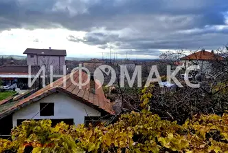Къща в Бургас, Банево