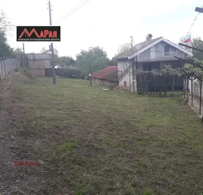Photo 3 — House in Ruse, Charodeika - Yug