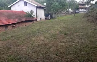 Къща в Русе, Чародейка - Юг