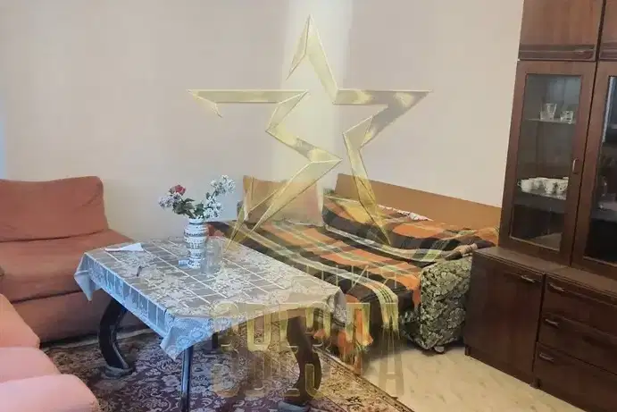Къща в Пловдив, Кършияка