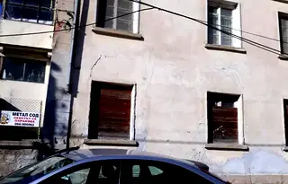 Къща в Габрово, Велчевци