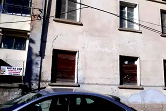 Къща в Габрово, Велчевци