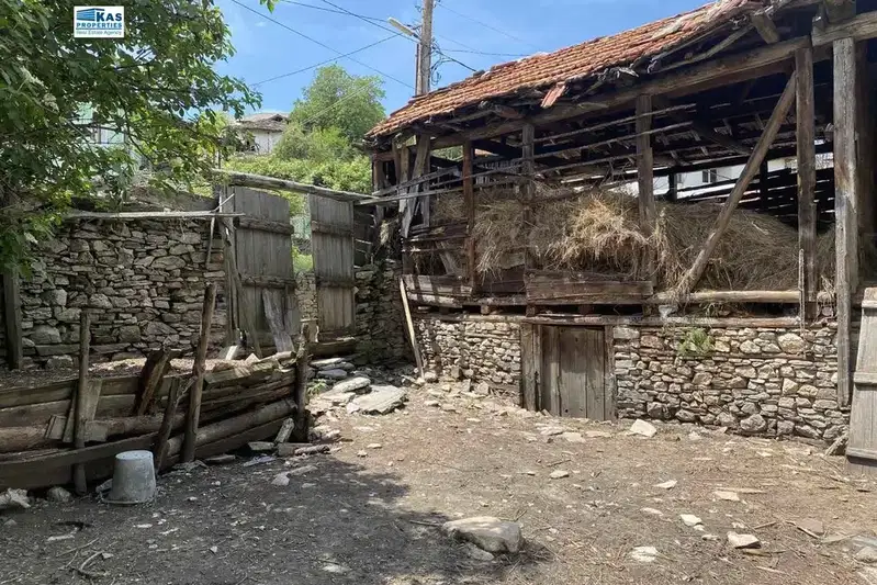 House in Oblast Blagoevgrad, с. Долен