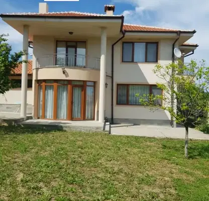 Photo 3 — House in Oblast Burgas, Banya