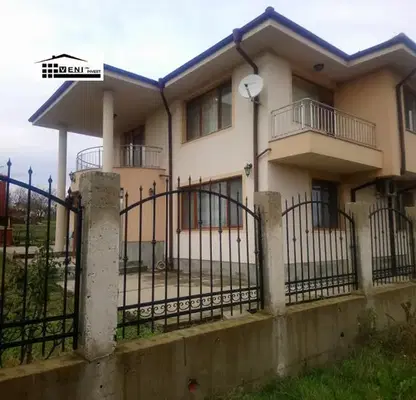 Photo 4 — House in Oblast Burgas, Banya