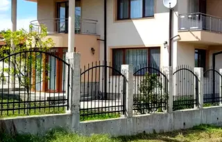 Къща в Бургас, с. Баня