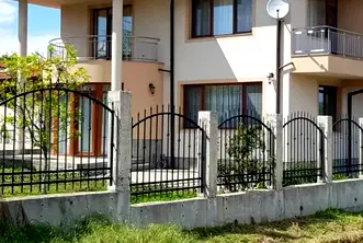 Къща в Бургас, с. Баня