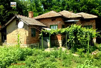 Къща в Добрич, с. Александрия