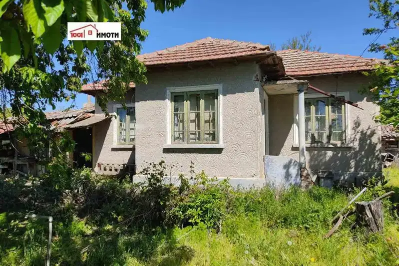 House in Dobrich, General Kolevo