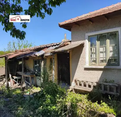 Photo 2 — House in Dobrich, General Kolevo