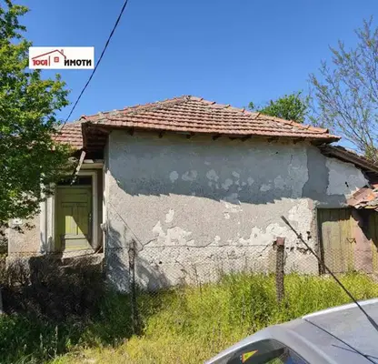 Photo 3 — House in Dobrich, General Kolevo