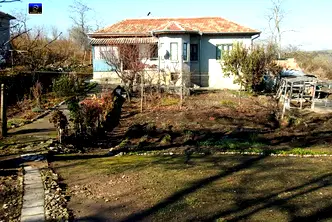 Къща в Добрич, с. Крагулево