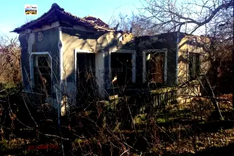 Къща в Добрич, с. Красен